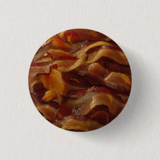 Bacon Ronde Button 3,2 Cm