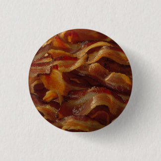 BACON! RONDE BUTTON 3,2 CM