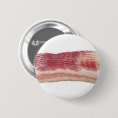 bacon ronde button 5,7 cm (Voorkant /achterkant)