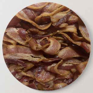 Bacon Ronde Button 6,0 Cm
