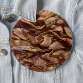 Bacon Ronde Button 6,0 Cm (In situ)