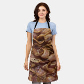 Bacon Schort (Gedragen)