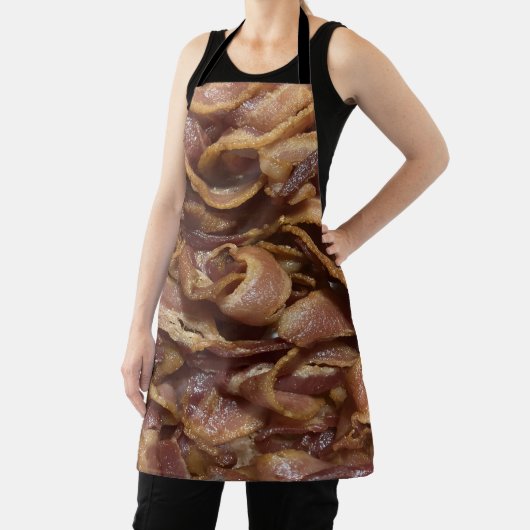 Bacon Schort (Insitu)