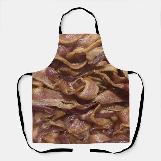 Bacon Schort (Voorkant)