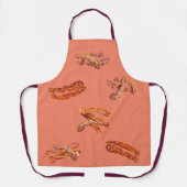 Bacon Schort (Voorkant)
