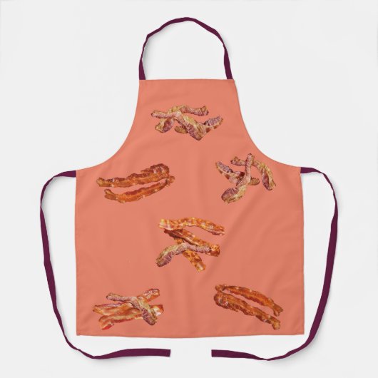 Bacon Schort (Voorkant)