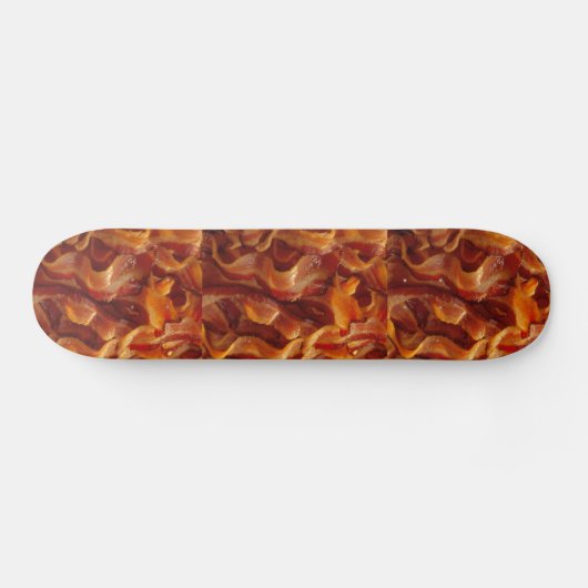 Bacon Skateboard (Horizontaal)