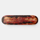 Bacon Skateboard Deck (Horizontaal)