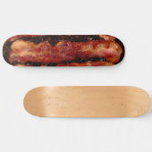 Bacon Skateboard Deck (Horizontaal)