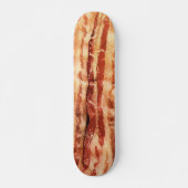 Bacon Skateboard dek! (Voorkant)