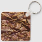 Bacon Sleutelhanger (Achterkant)