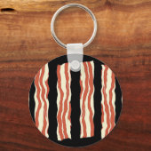 Bacon Sleutelhanger (Voorkant)