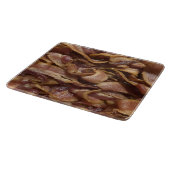 Bacon Snijplank (Hoek)