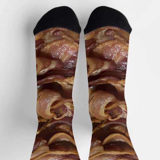 Bacon Sokken (Top)