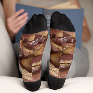 Bacon Sokken