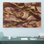 Bacon Spandoek (Beurs)