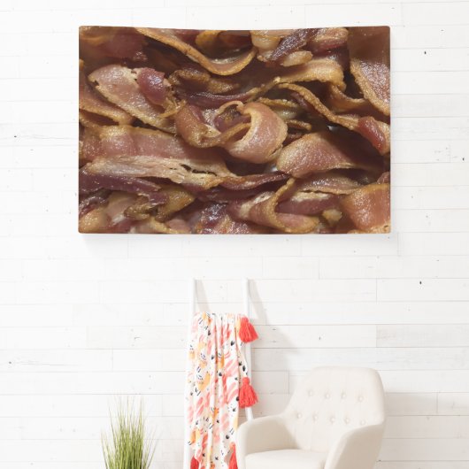 Bacon Spandoek (Insitu)