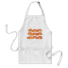Bacon Standaard Schort