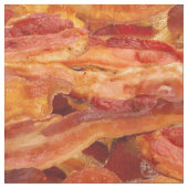 Bacon Stof (Close Up)