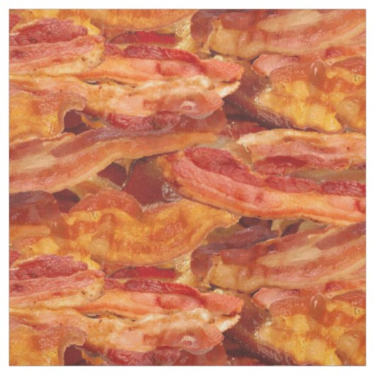 Bacon Stof (Swatch)