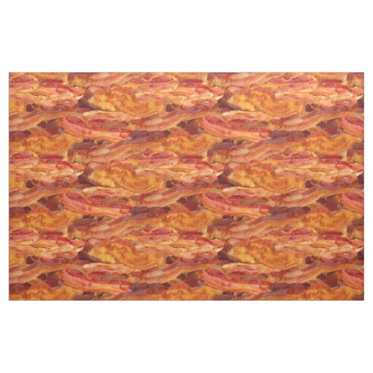 Bacon Stof (Fat Quarter)