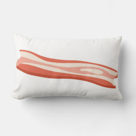 Bacon Strip Kussen