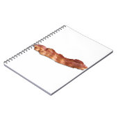 Bacon Strip Notitieboek (Linkerzijde)