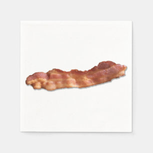 Bacon Strip Servet
