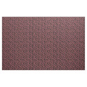 Bacon Strips Patroon Stof (Yard (91,4 cm))