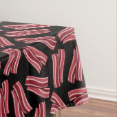Bacon Strips Patroon Tafelkleed (Voorbeeld)