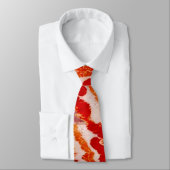 Bacon Stropdas (Gebonden)