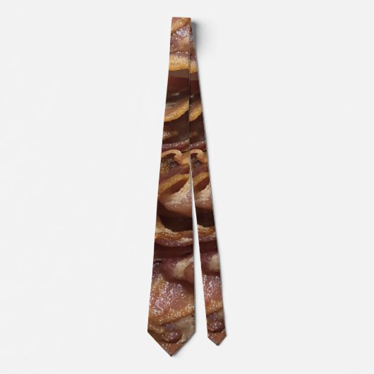 Bacon Stropdas (Voorkant)