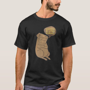 Bacon T-shirt