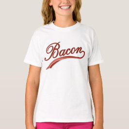 Bacon T-shirt