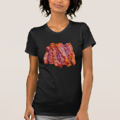 Bacon T-shirt (Voorkant)