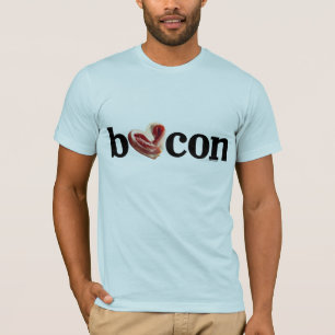 Bacon T-shirt