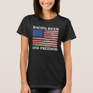 Bacon T-shirt