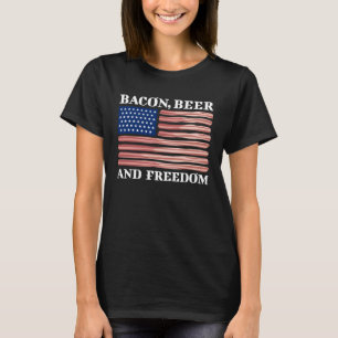 Bacon T-shirt