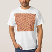 Bacon T-Shirt (Voorkant)
