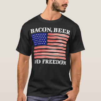 Bacon T-shirt