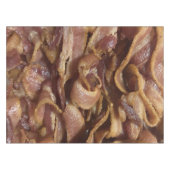Bacon Tafelkleed (Voorkant (Horizontaal))
