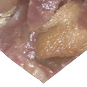 Bacon Tafelkleed (Gekanteld)