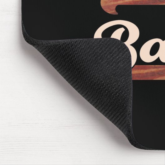 Bacon Team Muismat (Hoek)