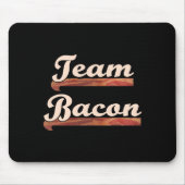 Bacon Team Muismat (Voorkant)