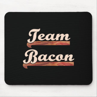 Bacon Team Muismat