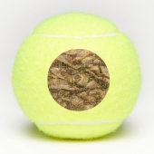 Bacon Tennisballen (Voorkant)