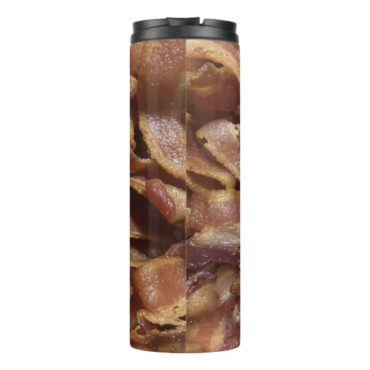 Bacon Thermosbeker (Achterkant)