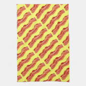 Bacon Towel Theedoek (Verticaal)