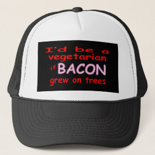 Bacon Trucker Pet