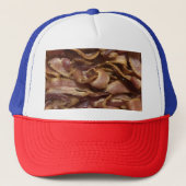 Bacon Trucker Pet (Voorkant)